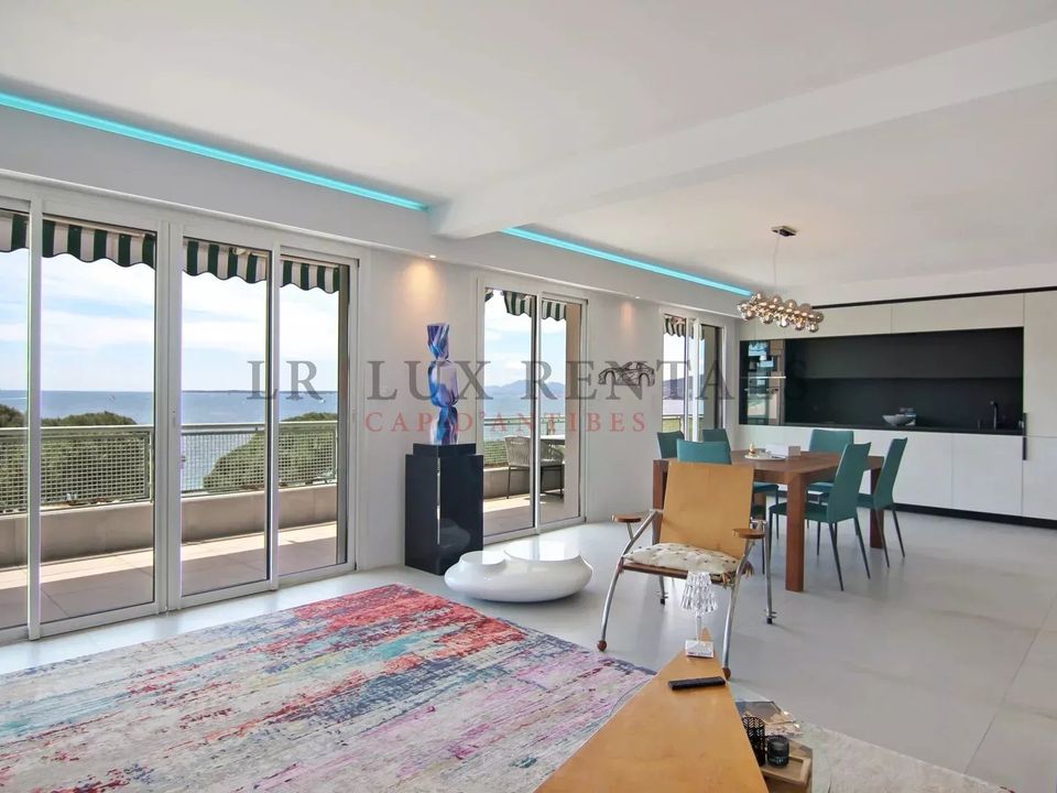 Lejlighed i Juan-les-Pins, Alpes-Maritimes - foto 3