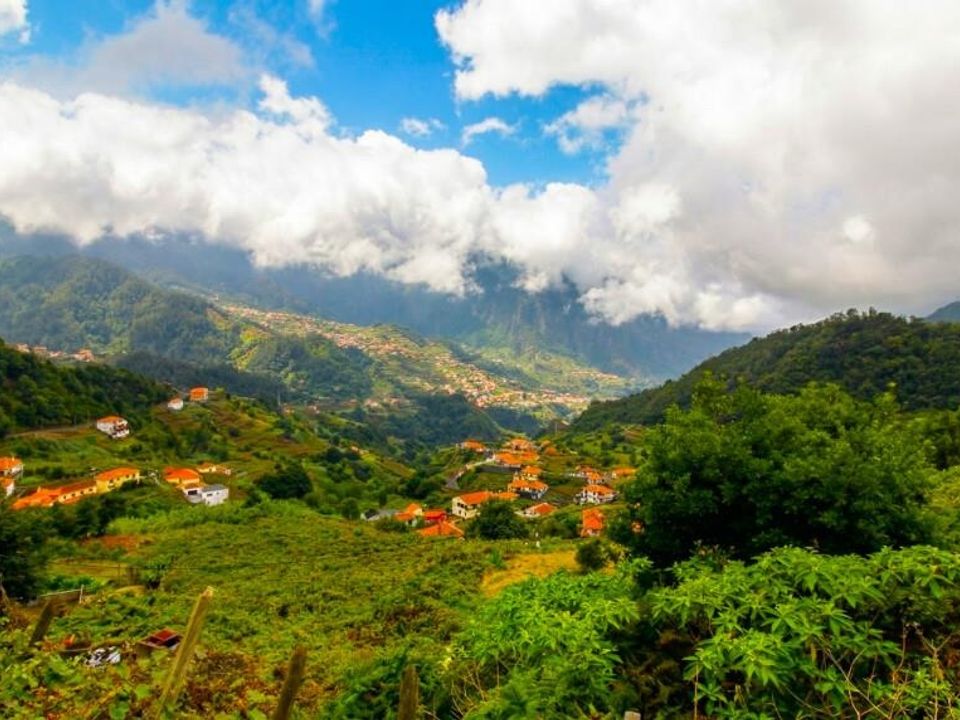 Helårsgrund i Sao Vincente, Madeira - foto 4