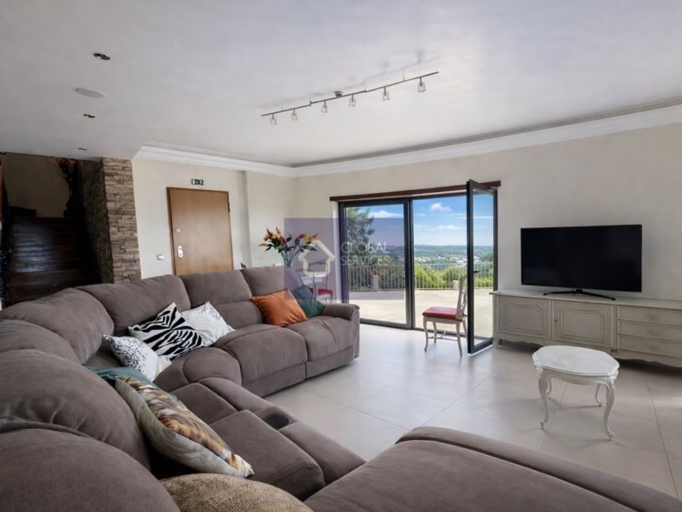 Villa i Algoz, Faro - foto 3
