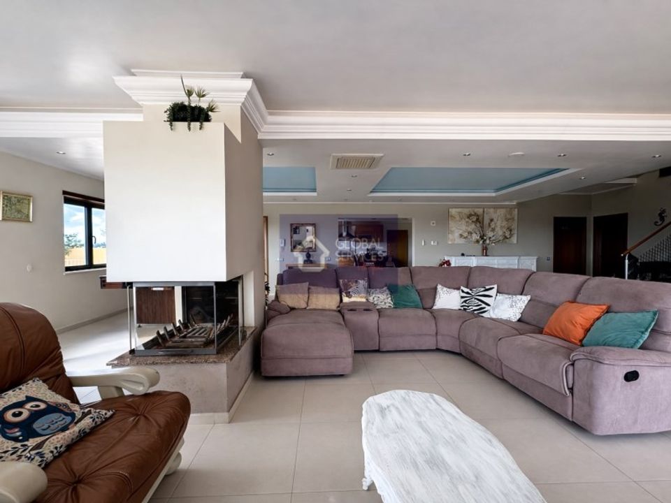Villa i Algoz, Faro - foto 4