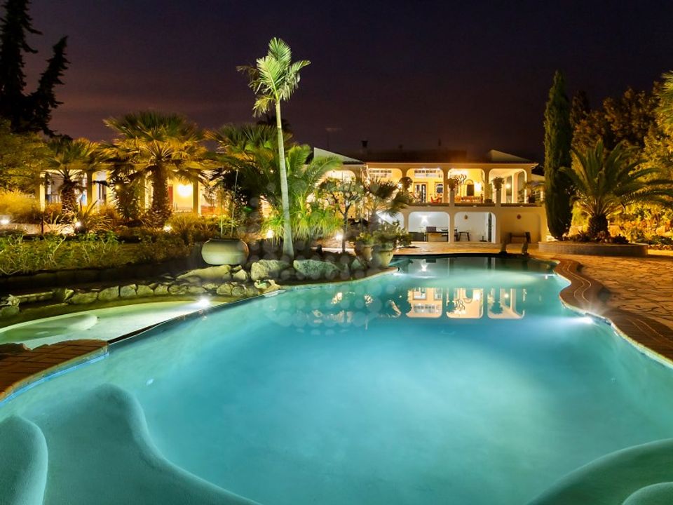 Villa i Tavira, Faro - foto 2