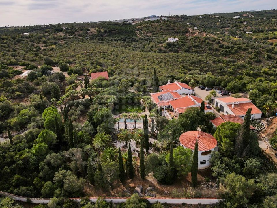Villa i Tavira, Faro - foto 5