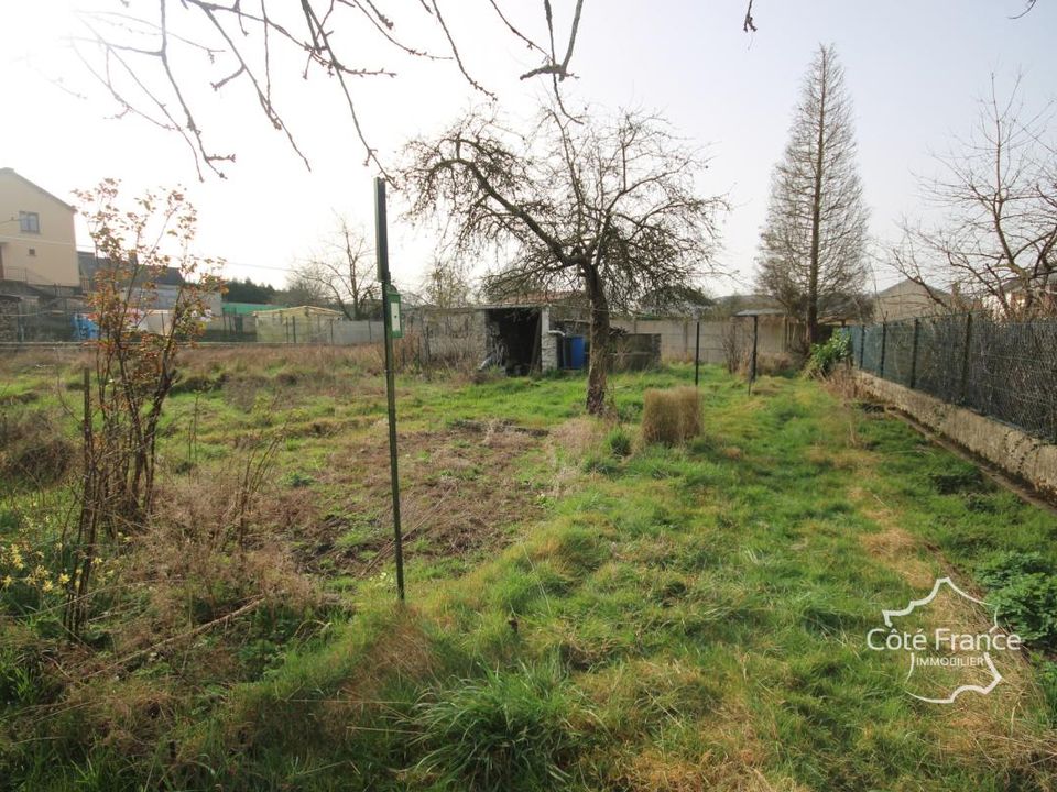 Villa i Vireux-Wallerand, Ardennes - foto 2