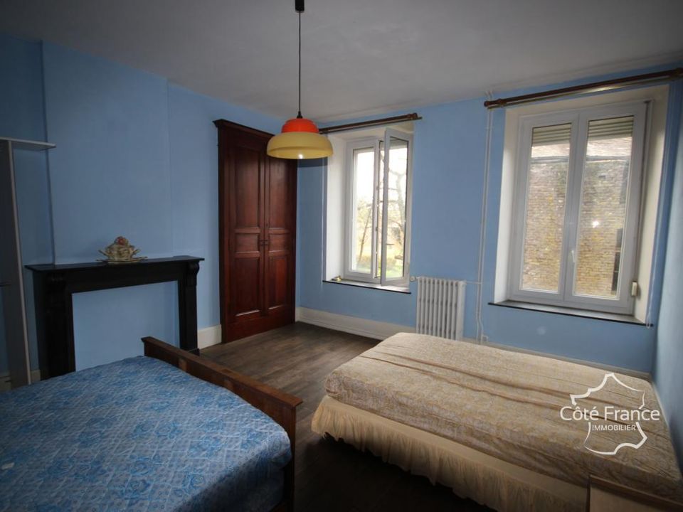 Villa i Vireux-Wallerand, Ardennes - foto 5