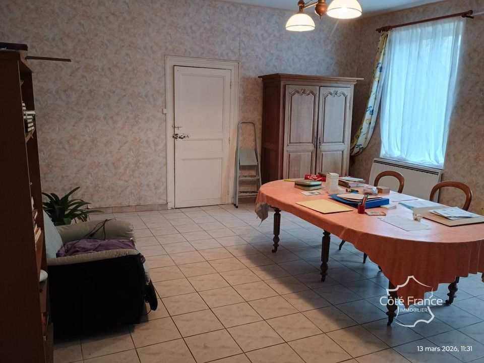 Villa i Villers-lès-Guise, Aisne - bilde 2
