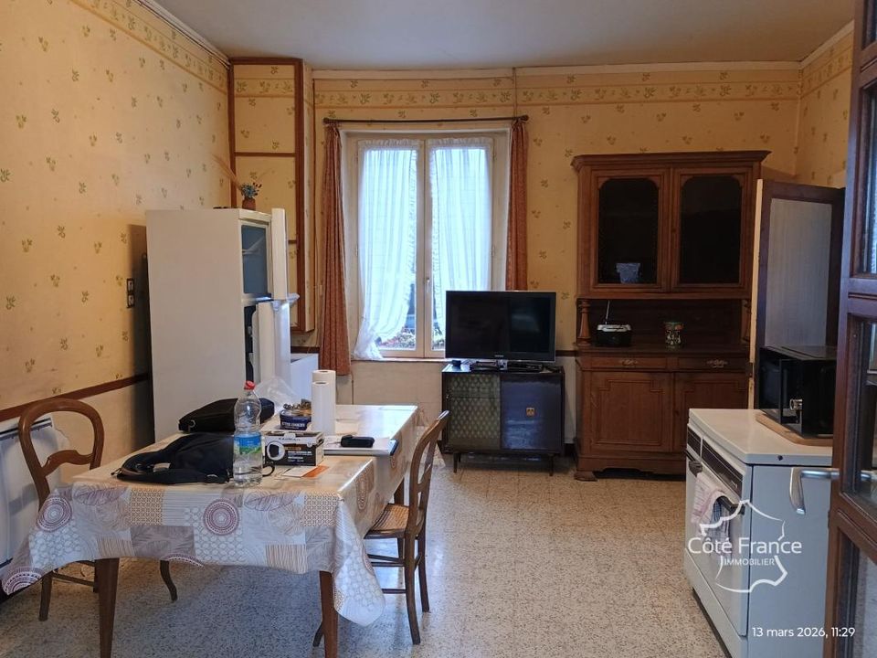 Villa i Villers-lès-Guise, Aisne - bilde 3
