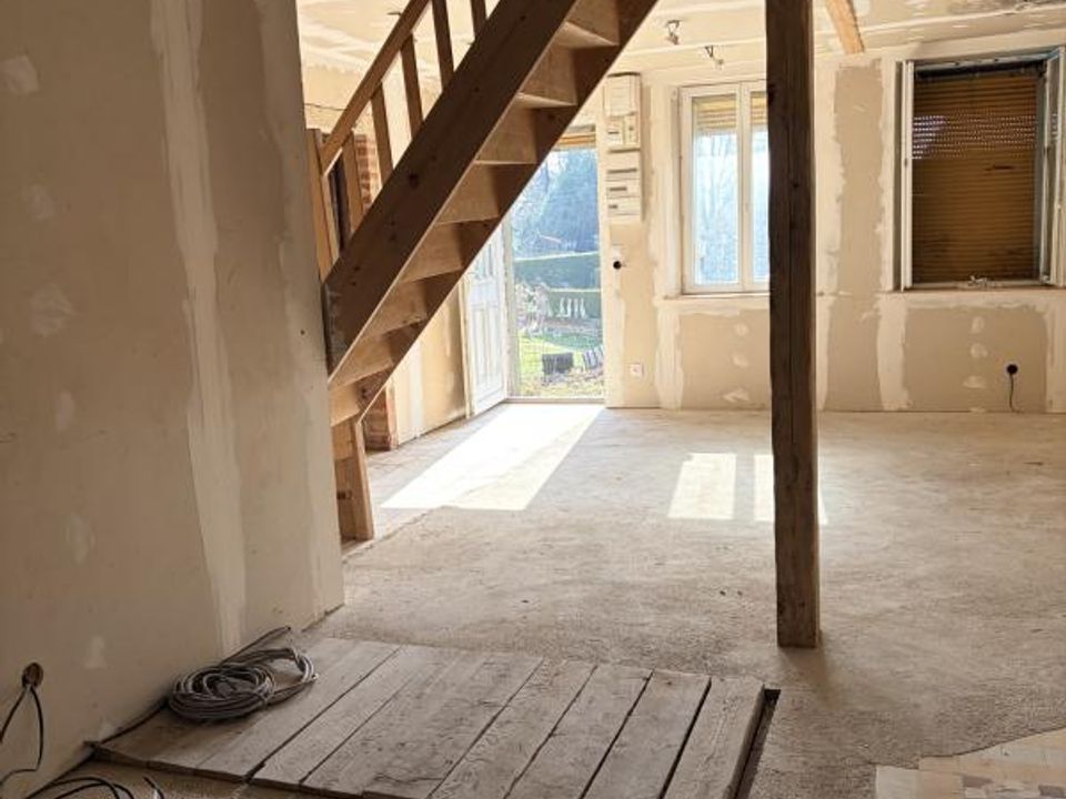 Landsbyhus i Sains-Richaumont, Aisne - foto 3