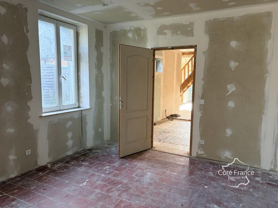 Landsbyhus i Sains-Richaumont, Aisne - foto 5