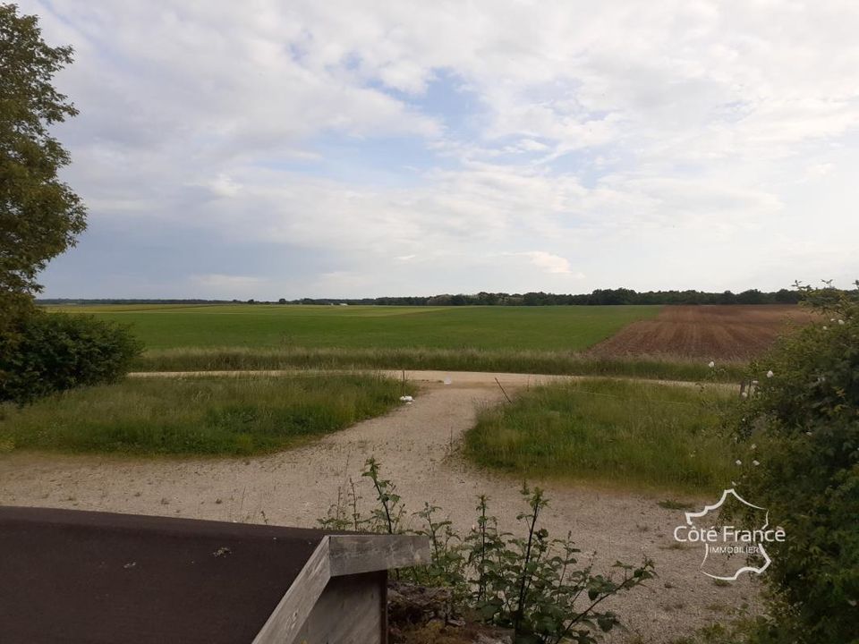 Erhvervsejendom i Brion-sur-Ource, Cote-d'Or - foto 3