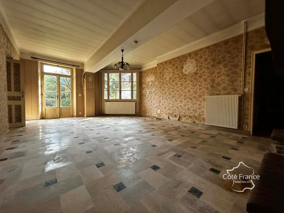 Villa i Bussy-en-Othe, Yonne - foto 2
