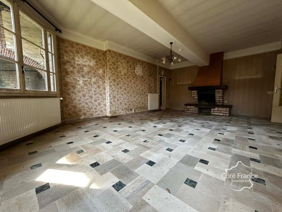 Villa i Bussy-en-Othe, Yonne - foto 3