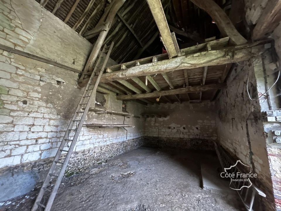 Villa i Bussy-en-Othe, Yonne - foto 5