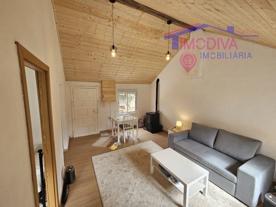 Villa i Serta, Castelo Branco - foto 2