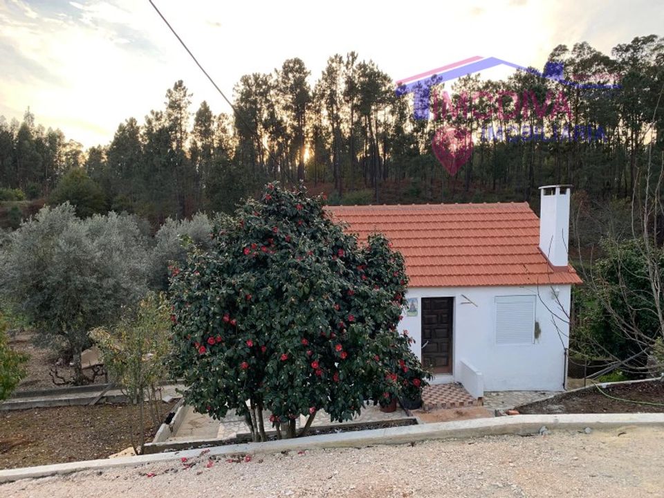 Villa i Serta, Castelo Branco - foto 1