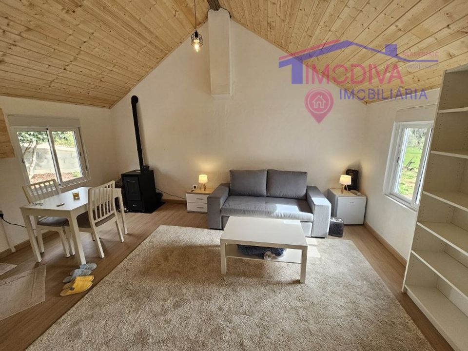 Villa i Serta, Castelo Branco - foto 3