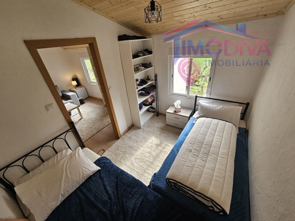 Villa i Serta, Castelo Branco - foto 3