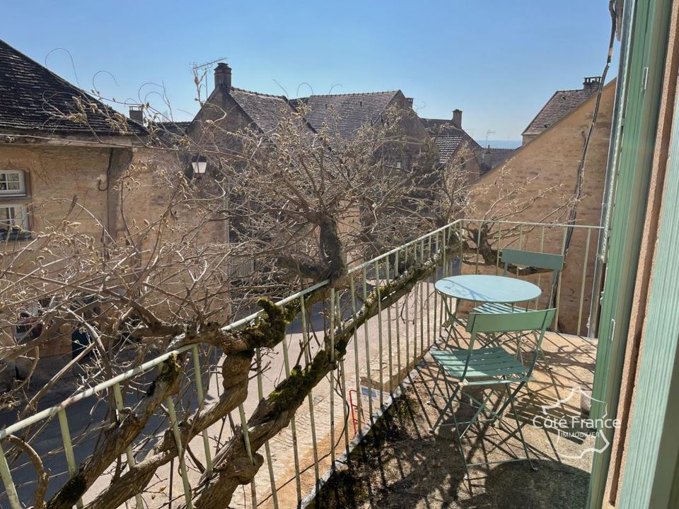 Villa a Montreal, Yonne - foto 1