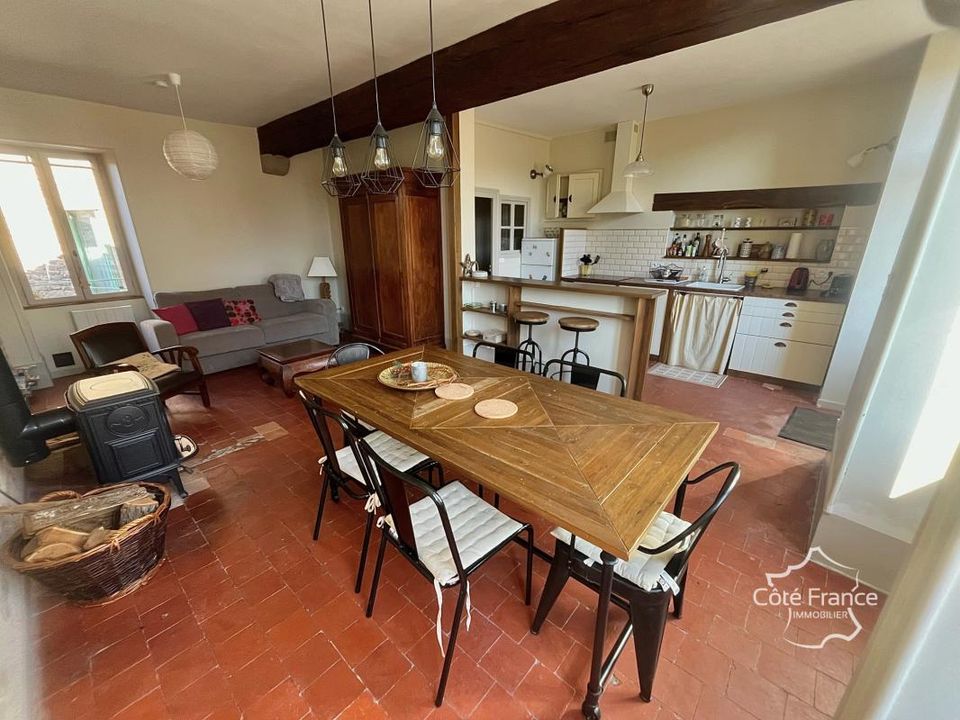 Villa a Montreal, Yonne - foto 2