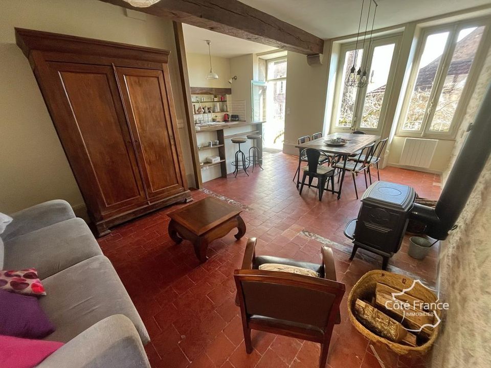 Villa a Montreal, Yonne - foto 3