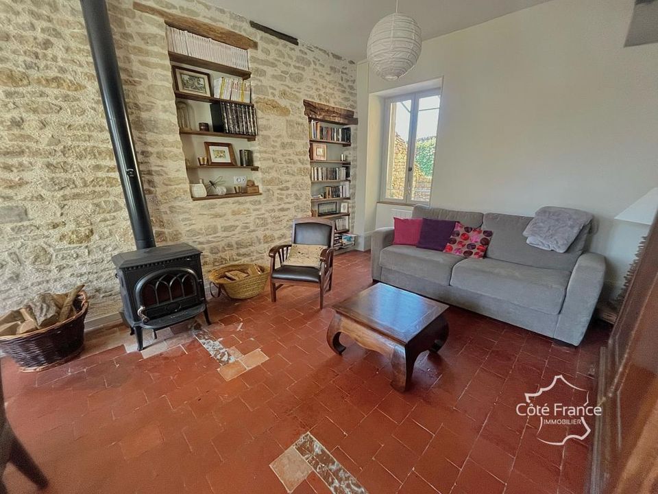 Villa a Montreal, Yonne - foto 4