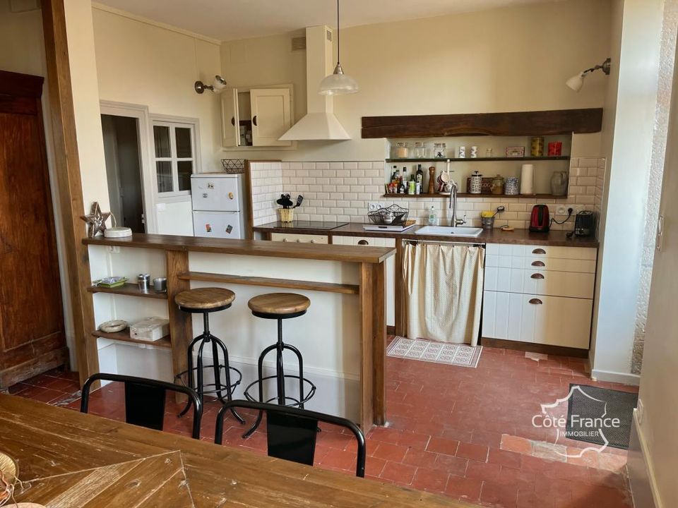 Villa a Montreal, Yonne - foto 5