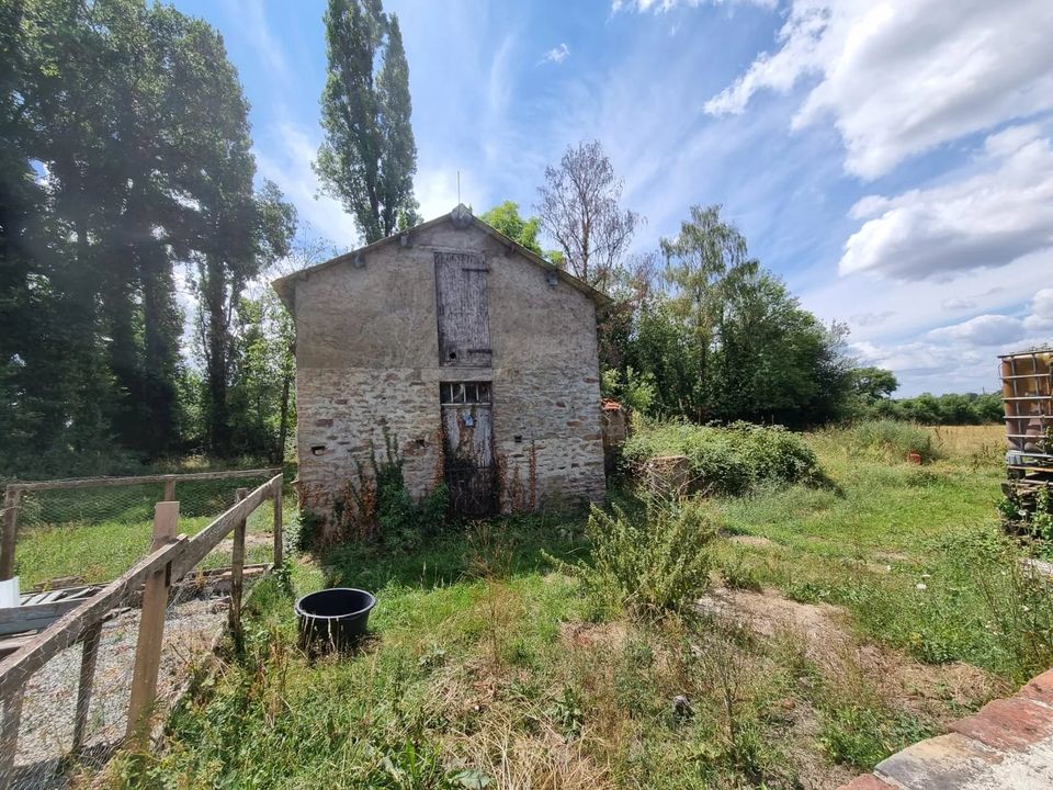 Landejendom i Jouac, Haute-Vienne - foto 5