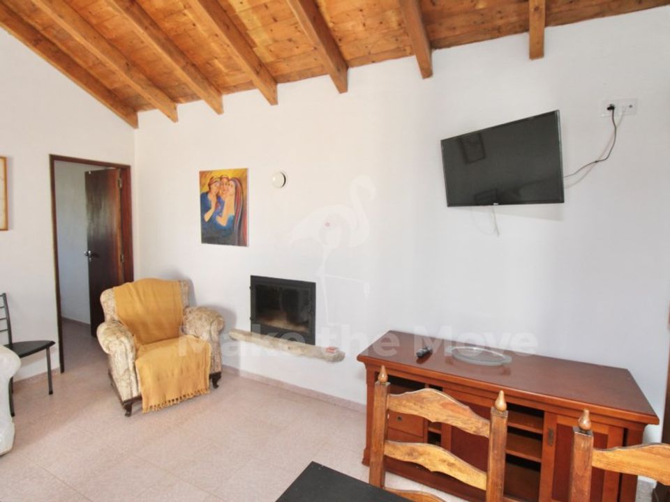 Villa i Luz de Tavira, Faro - foto 2