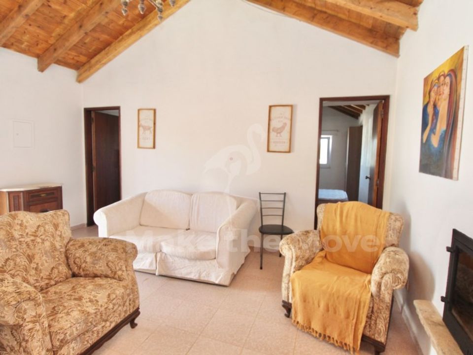 Villa i Luz de Tavira, Faro - foto 3