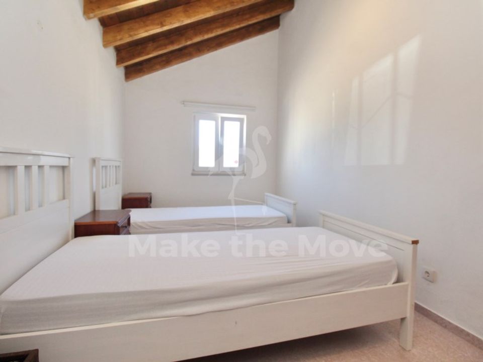 Villa i Luz de Tavira, Faro - foto 5