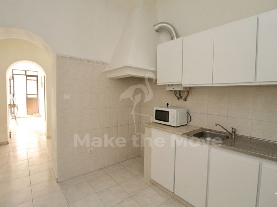 Villa i Fuseta, Faro - foto 1