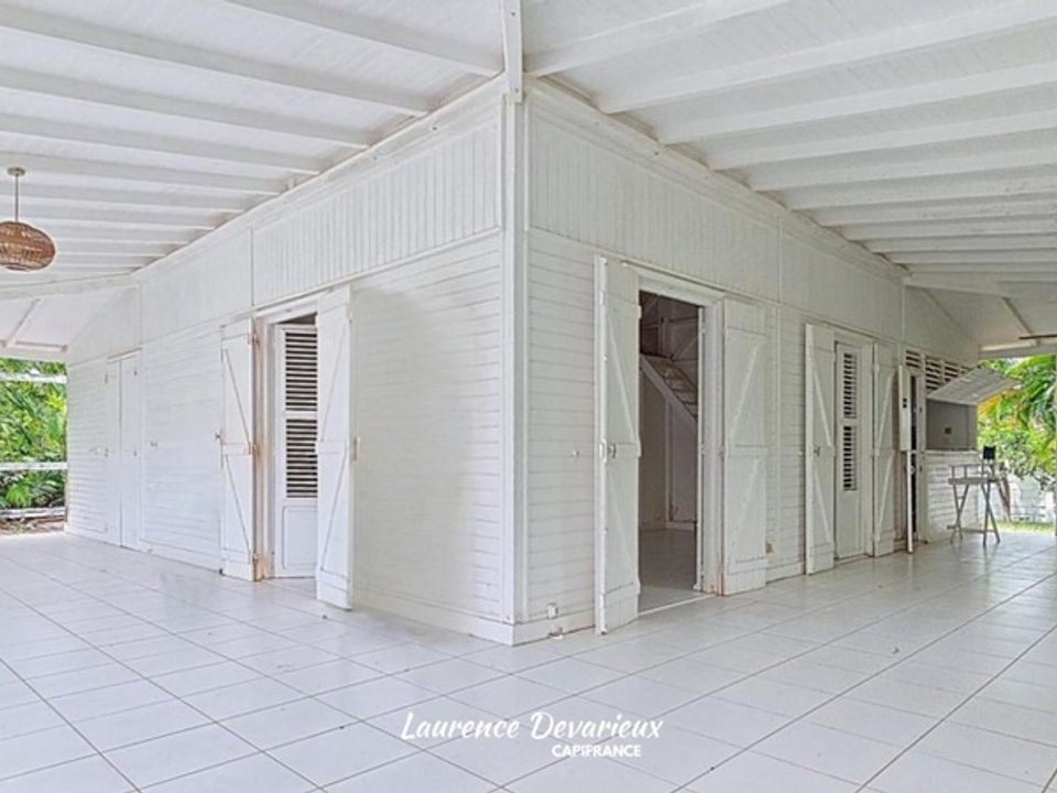 Villa i Saint-Francois, Guadeloupe - foto 2