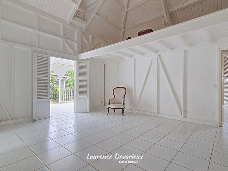 Villa i Saint-Francois, Guadeloupe - foto 4