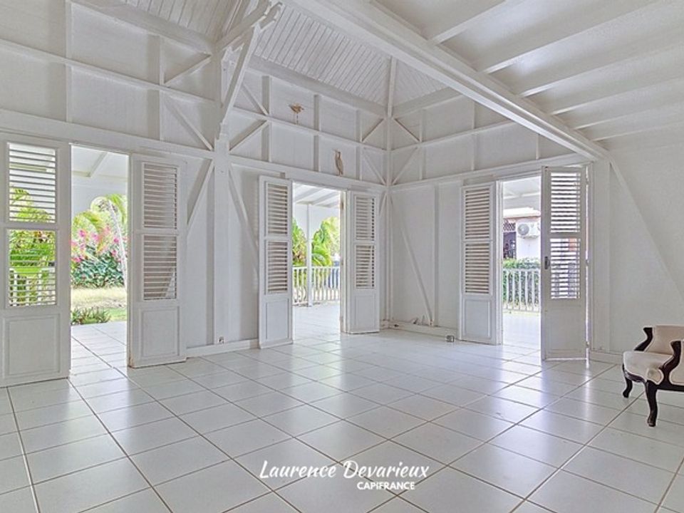 Villa i Saint-Francois, Guadeloupe - foto 5
