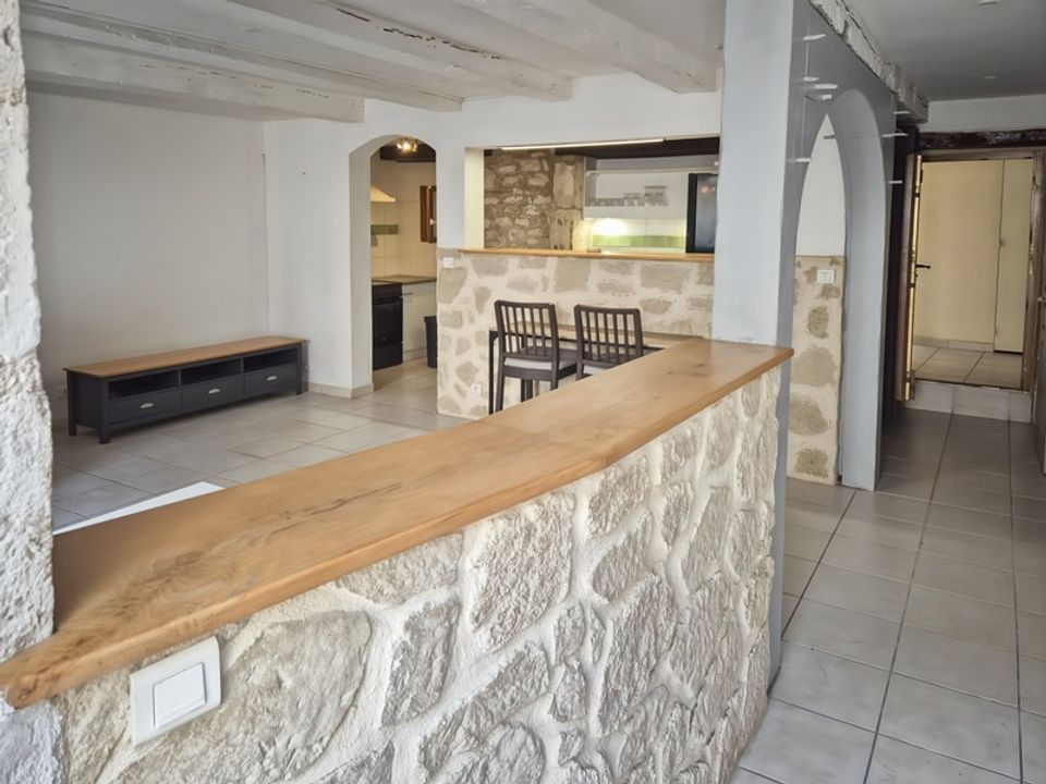 Lejlighed i Montpezat-de-Quercy, Tarn-et-Garonne - foto 1