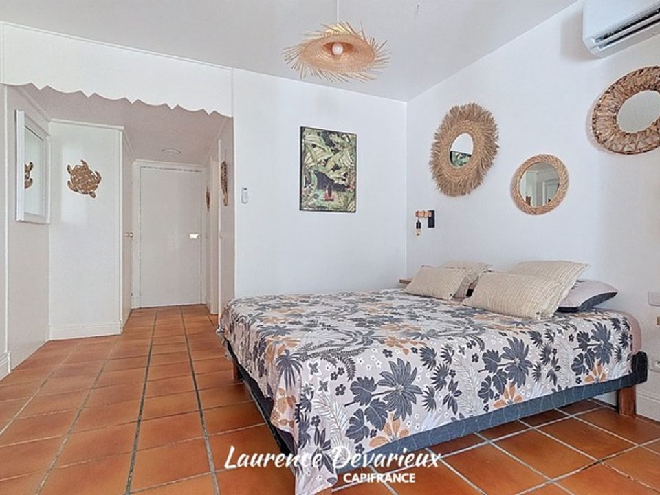 Studio i Saint-Francois, Guadeloupe - foto 2