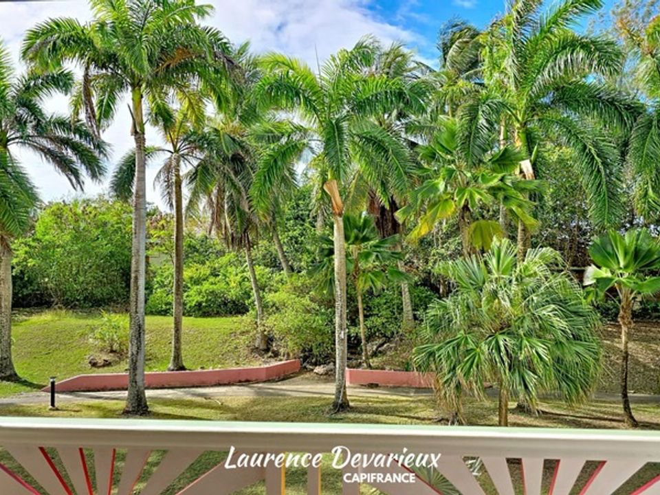 Studio i Saint-Francois, Guadeloupe - foto 3