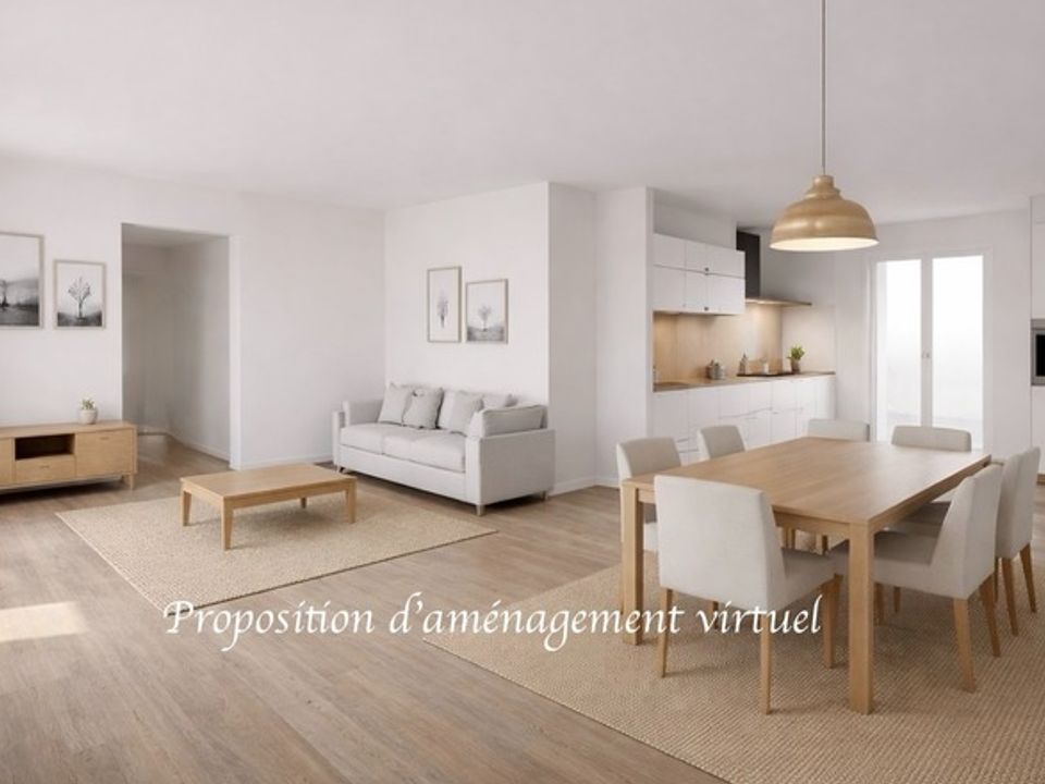 Villa i Le Thou, Charente-Maritime - bilde 2