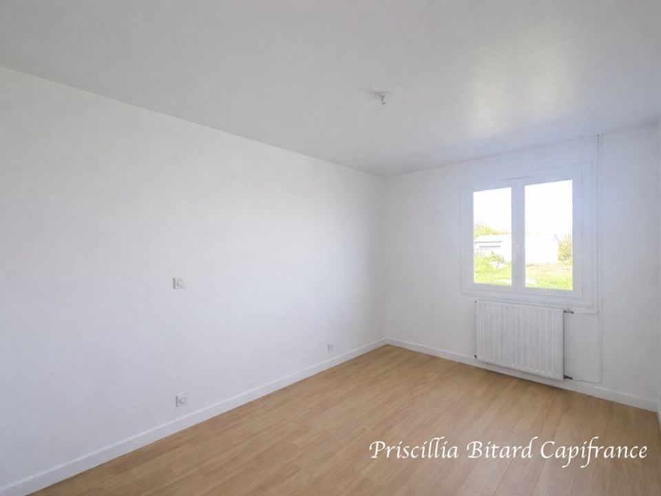 Villa i Le Thou, Charente-Maritime - bilde 3