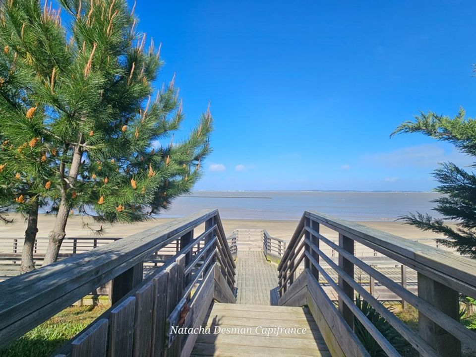 Villa a Le Verdon-sur-Mer, Gironde - foto 2