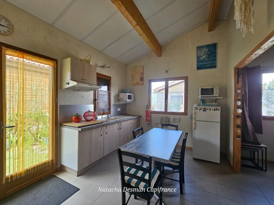 Villa a Le Verdon-sur-Mer, Gironde - foto 4