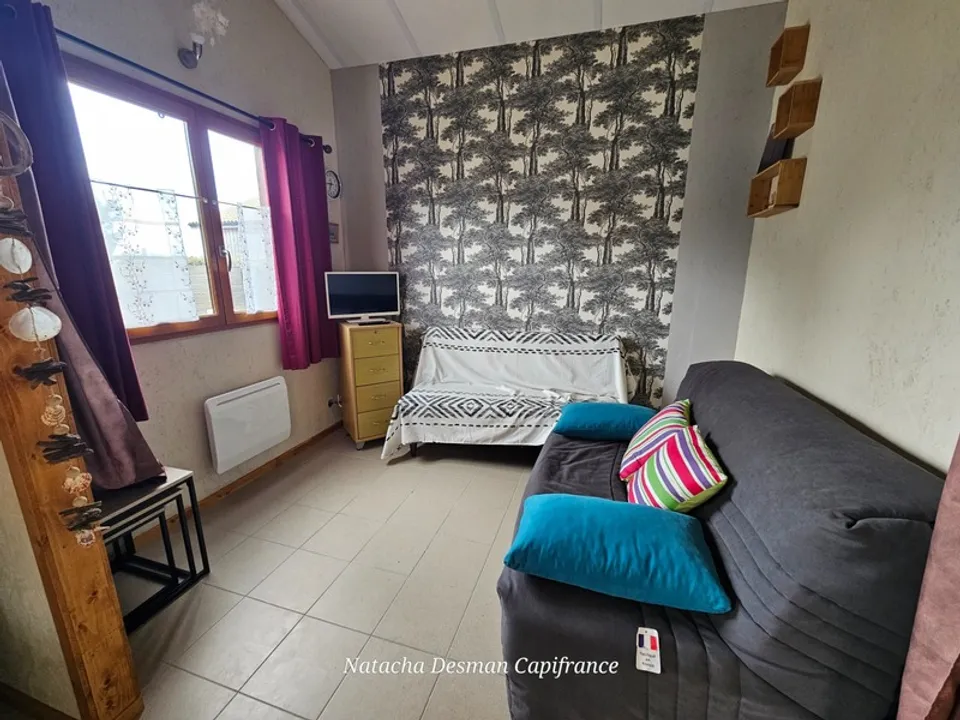 Villa a Le Verdon-sur-Mer, Gironde - foto 5