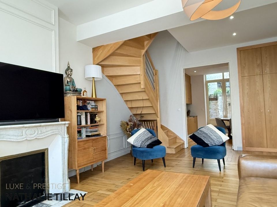Lejlighed i Orleans, Loiret - foto 2