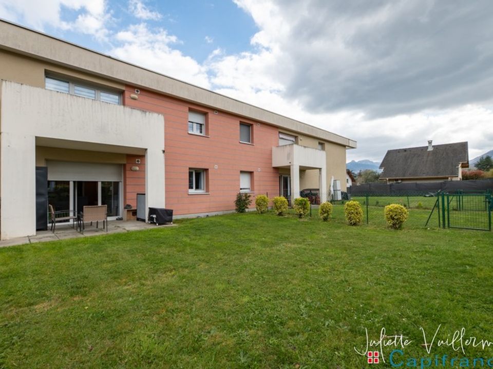 Appartement in La Motte-Servolex, Savoie - foto 2