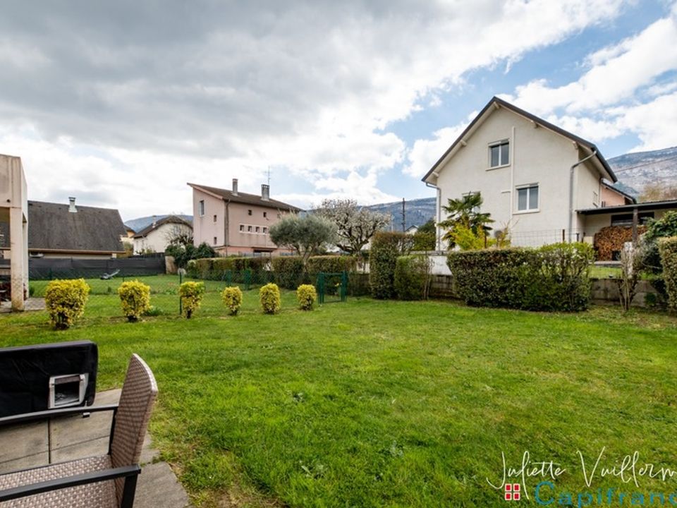Appartement in La Motte-Servolex, Savoie - foto 3
