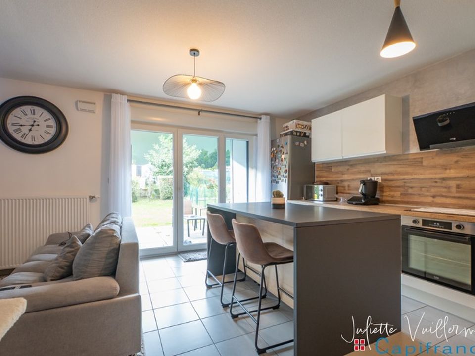 Appartement in La Motte-Servolex, Savoie - foto 4