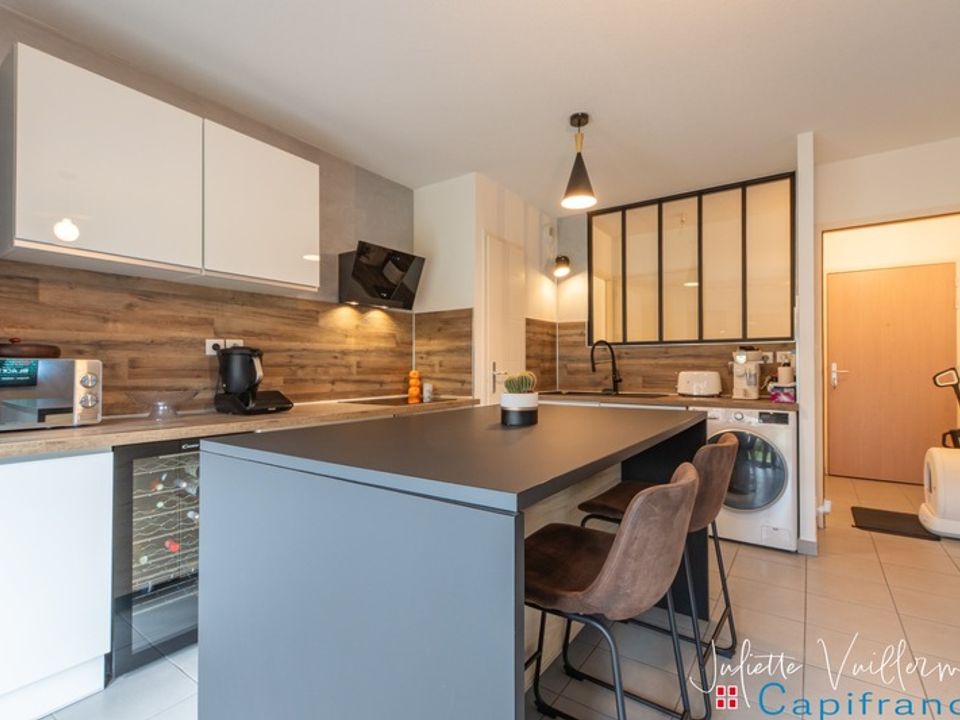 Appartement in La Motte-Servolex, Savoie - foto 5
