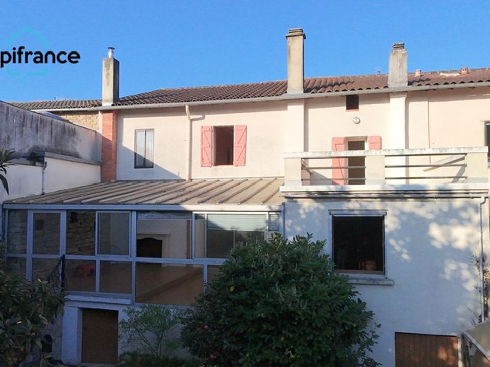 Villa i Saint-Sulpice-la-Pointe, Tarn - foto 4