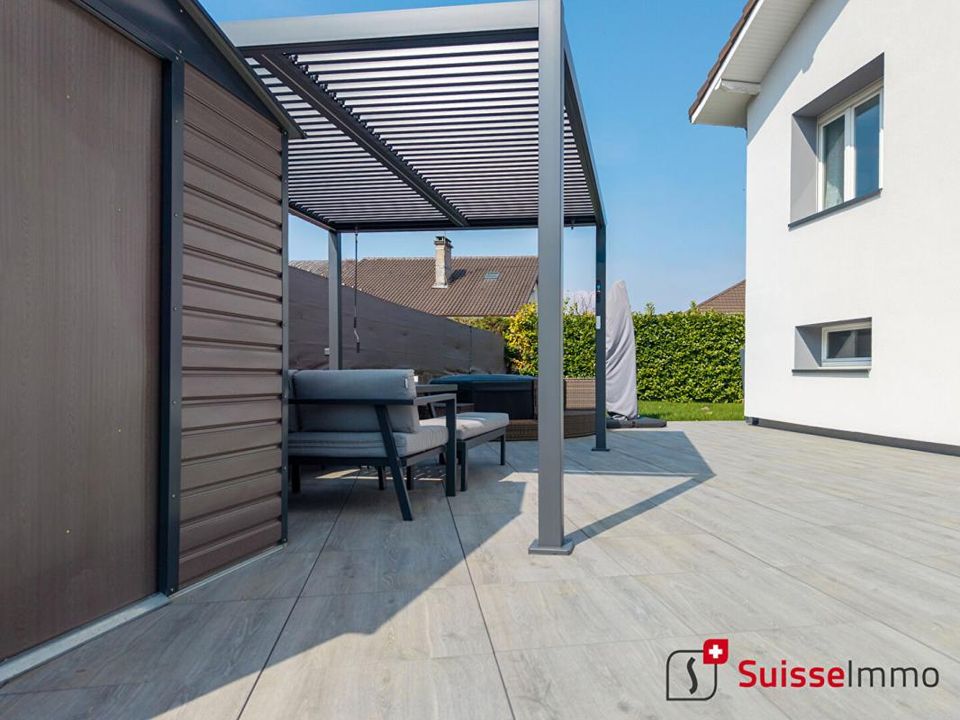 Villa i Seloncourt, Doubs - foto 2