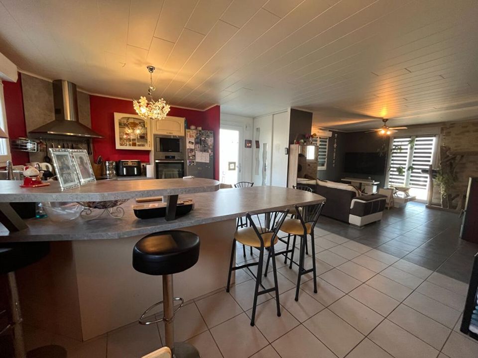 Villa i Maîche, Doubs - foto 3