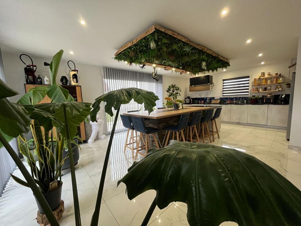 Villa i Avoudrey, Doubs - foto 2